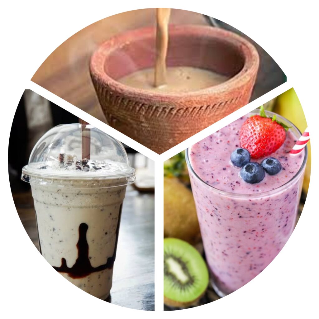 beverages Manna Icon