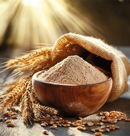 Whole Wheat Flour Atta only products