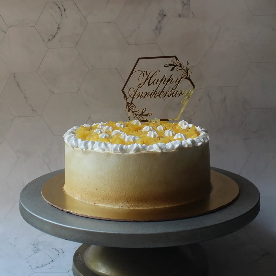 Cakes